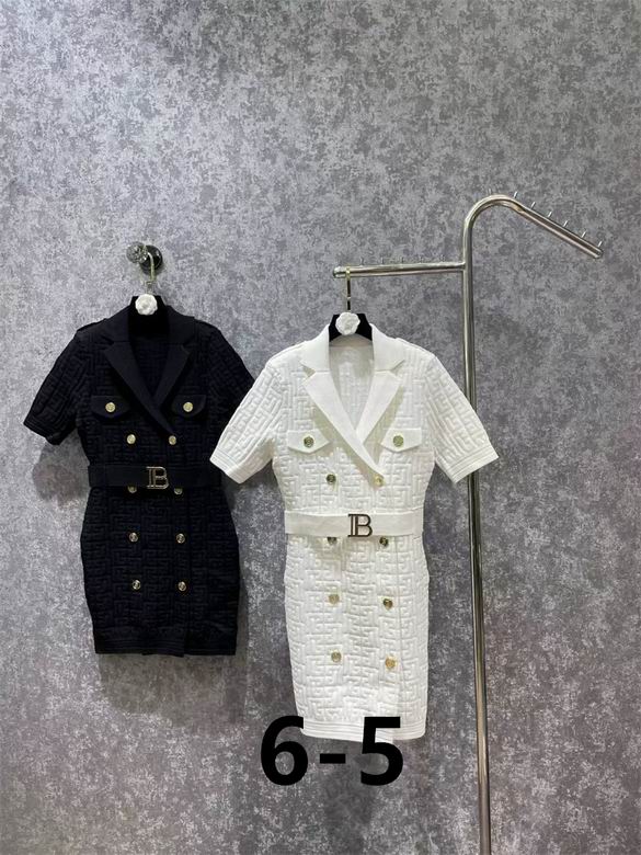 Balmain S-XL 363
